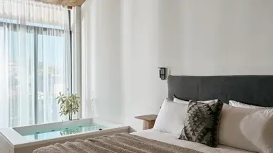 Contessina Suites & Spa