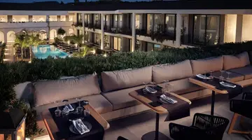 Contessina Suites & Spa