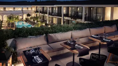 Contessina Suites & Spa