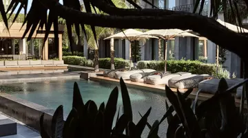Contessina Suites & Spa