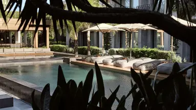 Contessina Suites & Spa