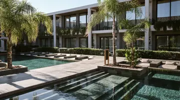 Contessina Suites & Spa