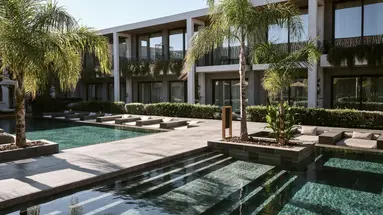 Contessina Suites & Spa