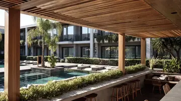 Contessina Suites & Spa