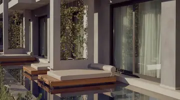 Contessina Suites & Spa