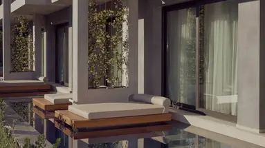 Contessina Suites & Spa