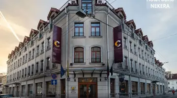Conti Hotel