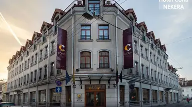 Conti Hotel