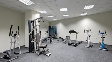 Continental Apartments GS