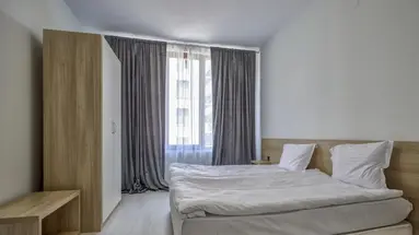 Continental Apartments GS