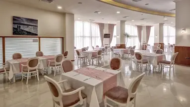 Continental Apartments GS