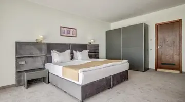 Continental Apartments GS