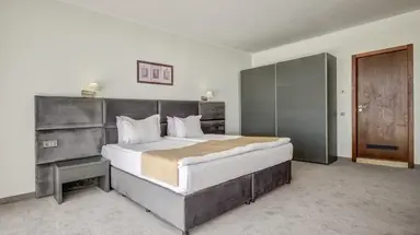 Continental Apartments GS
