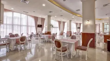 Continental Apartments GS