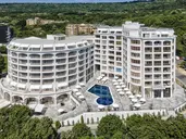 Continental Apartments GS