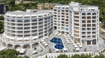 Continental Apartments GS
