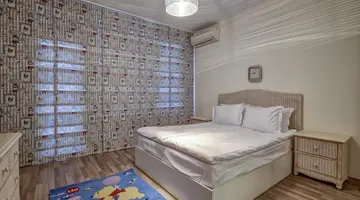 Continental Apartments GS