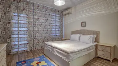 Continental Apartments GS