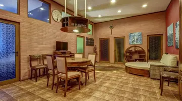 Continental Apartments GS