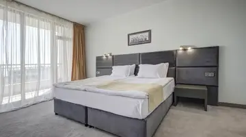 Continental Apartments GS