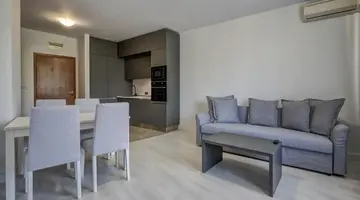 Continental Apartments GS