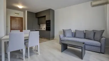 Continental Apartments GS