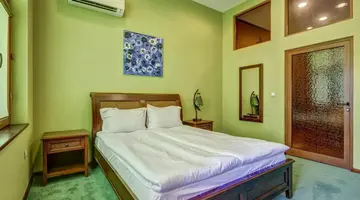 Continental Apartments GS