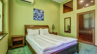 Continental Apartments GS