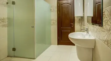 Continental Apartments GS