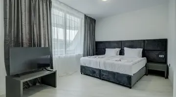 Continental Apartments GS