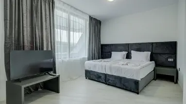Continental Apartments GS