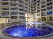 Continental Apartments GS