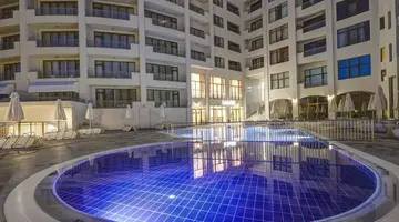 Continental Apartments GS