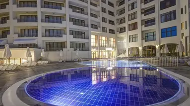 Continental Apartments GS