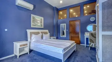 Continental Apartments GS