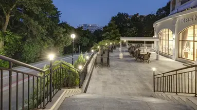 Continental Apartments GS