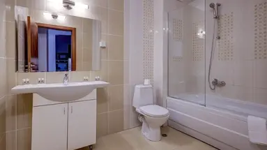 Continental Apartments GS