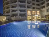Continental Apartments GS