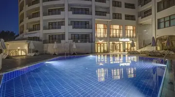 Continental Apartments GS