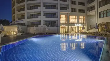 Continental Apartments GS