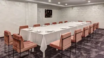 Continental Apartments GS