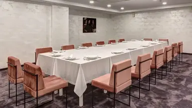 Continental Apartments GS