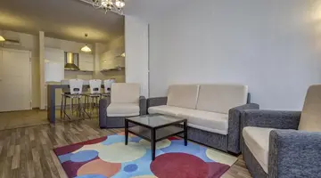Continental Apartments GS
