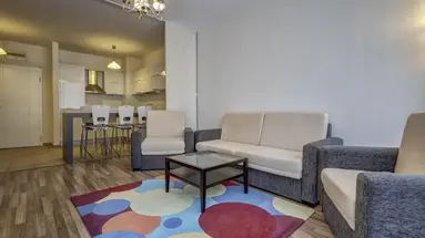 Continental Apartments GS