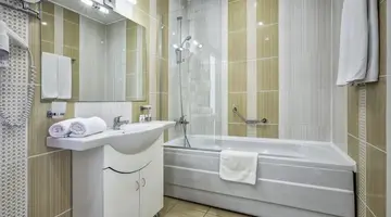 Continental Apartments GS