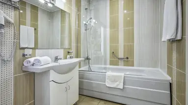 Continental Apartments GS