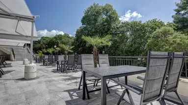 Continental Apartments GS