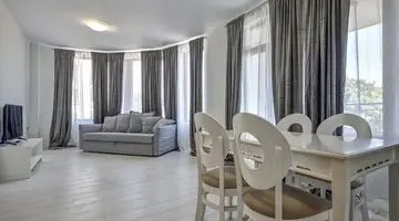 Continental Apartments GS