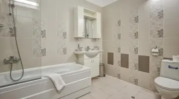 Continental Apartments GS