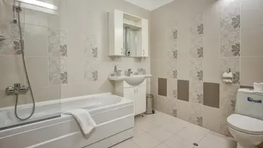 Continental Apartments GS